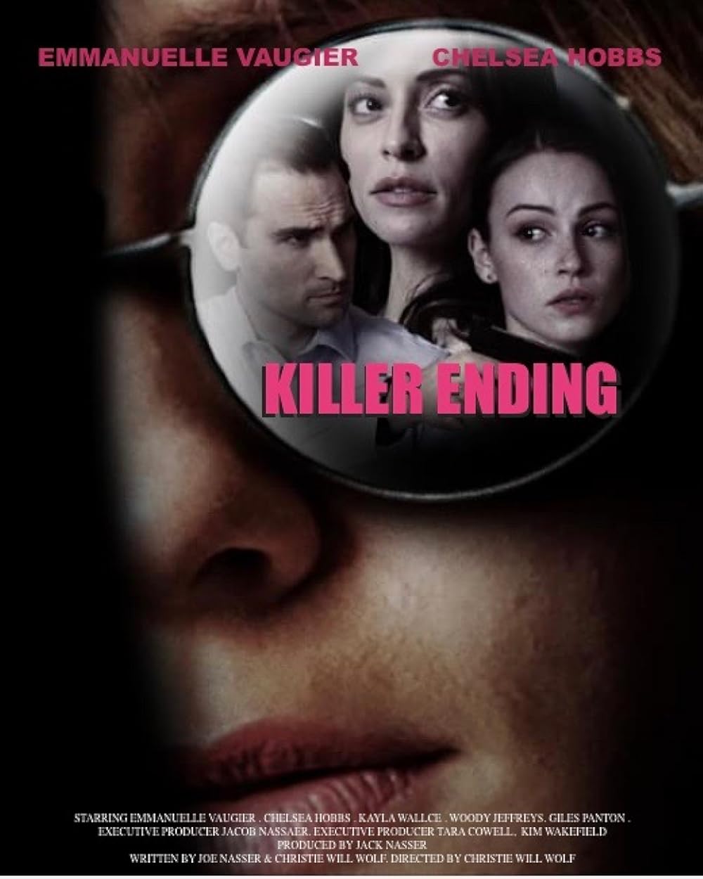 Killer Ending 