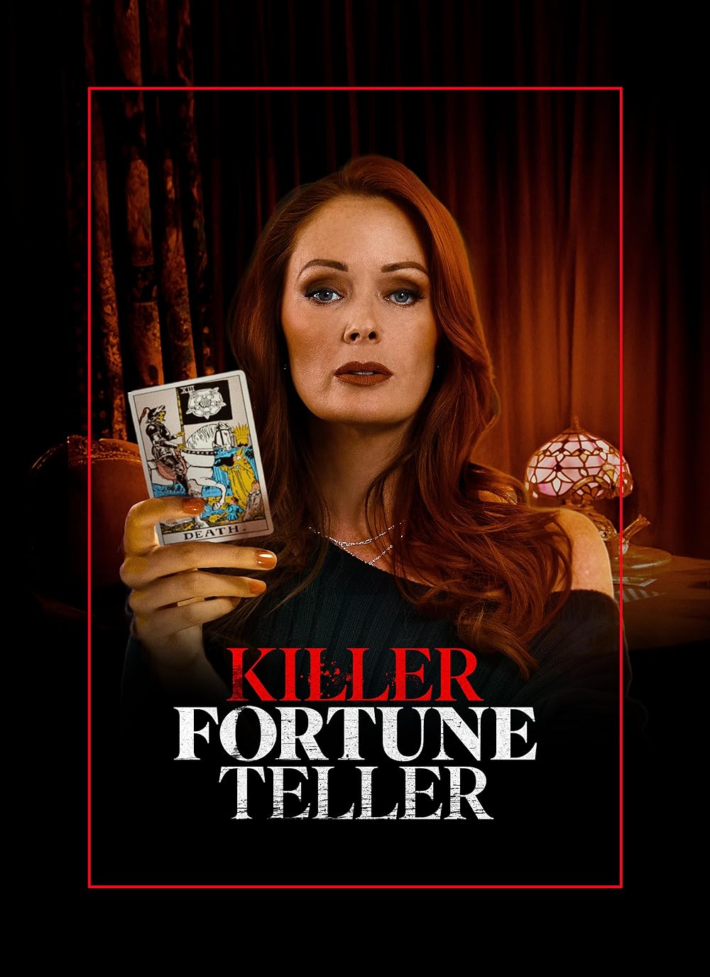 Killer Fortune Teller 
