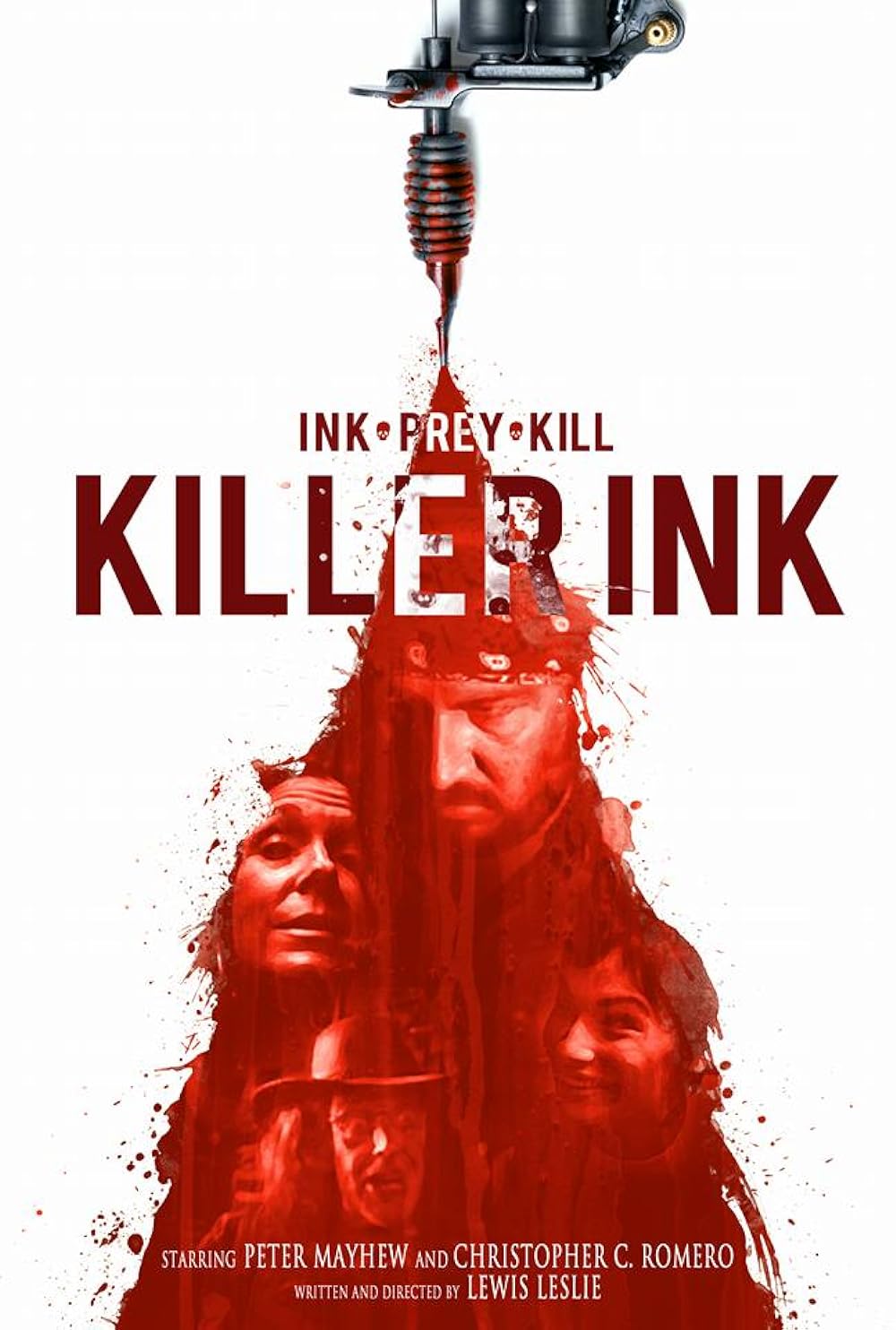 Killer Ink 