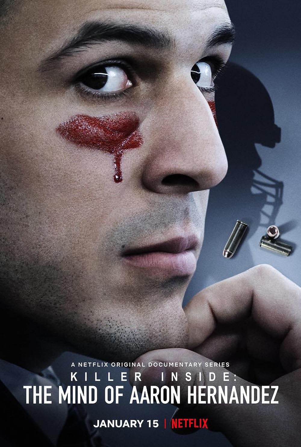 Killer Inside: The Mind of Aaron Hernandez 