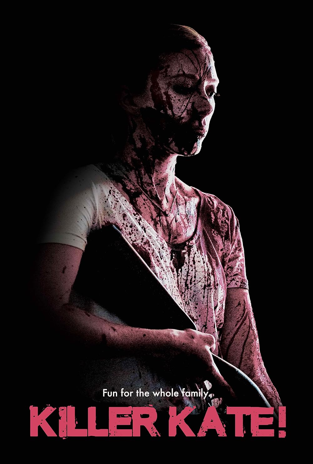 Killer Kate! 