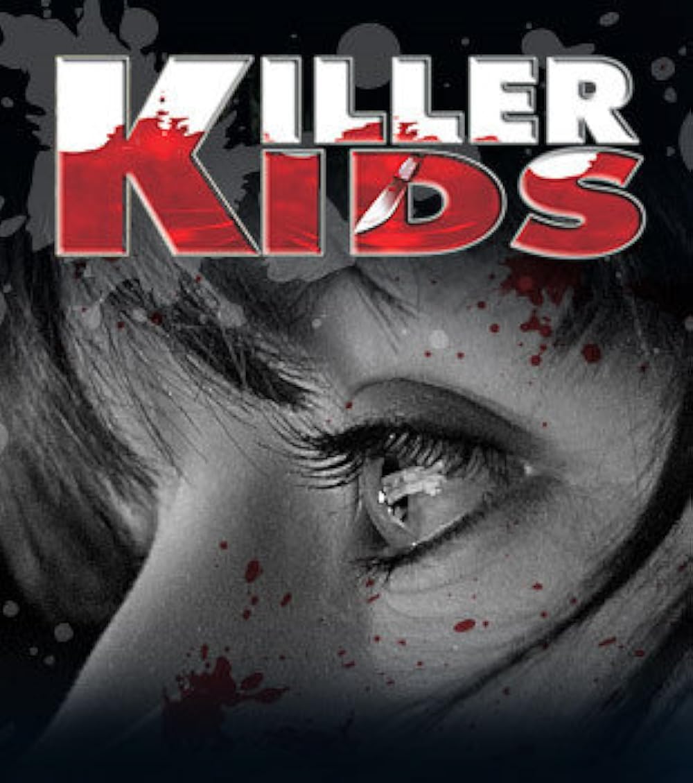 Killer Kids 