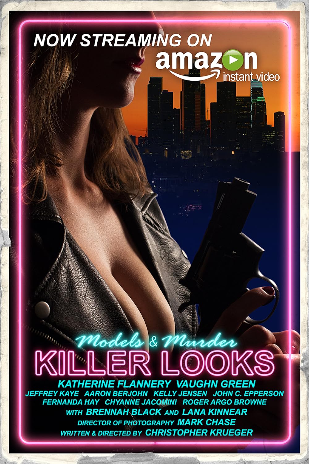 Killer Looks 