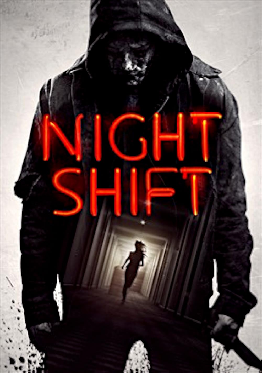 Killer Night Shift 
