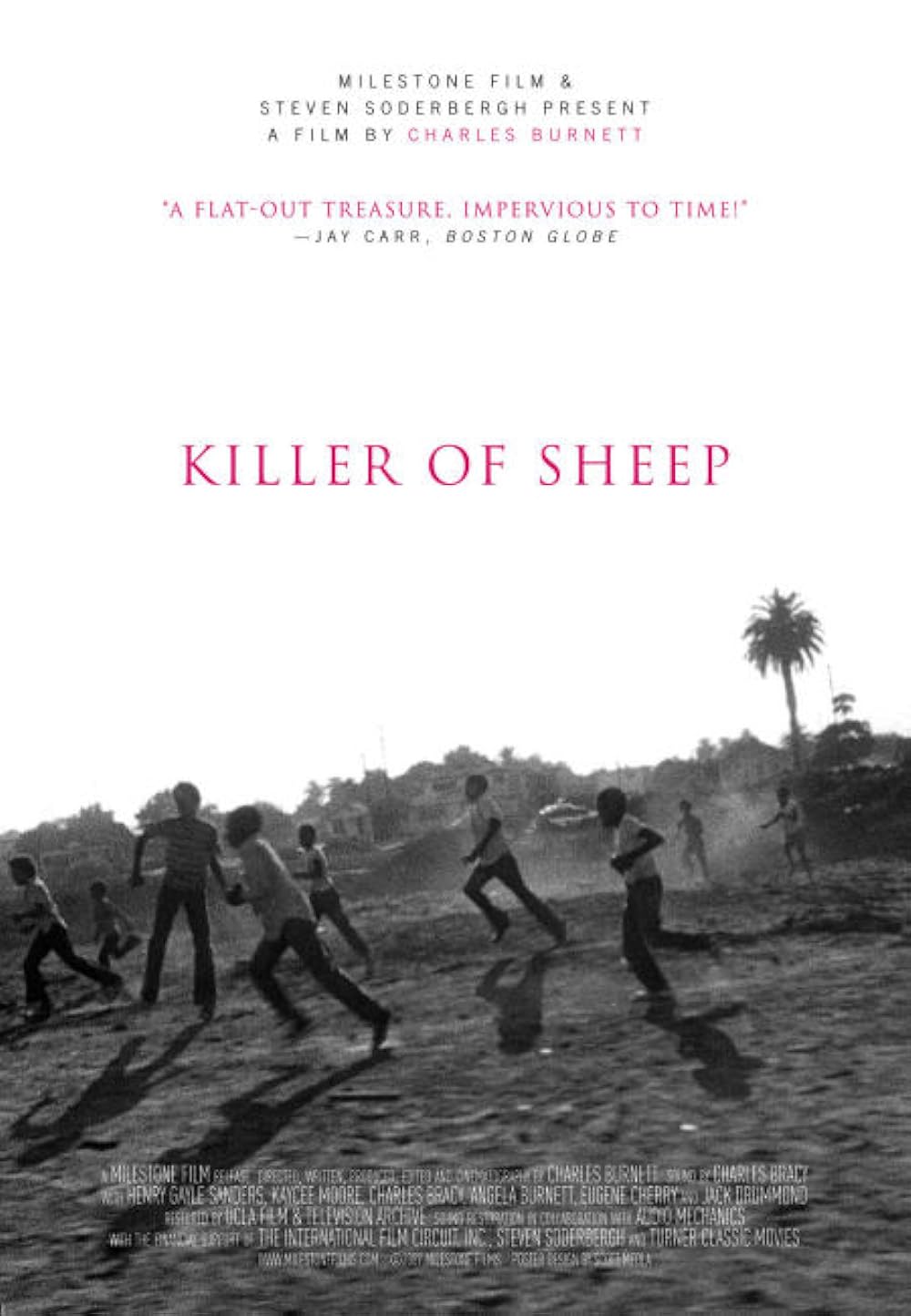 Killer of Sheep 