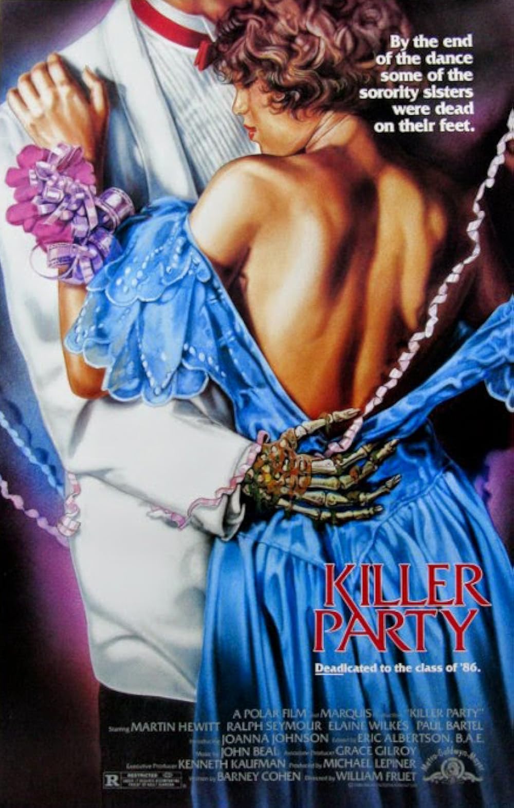 Killer Party 