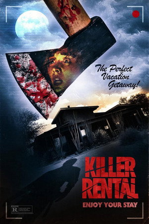 Killer Rental 