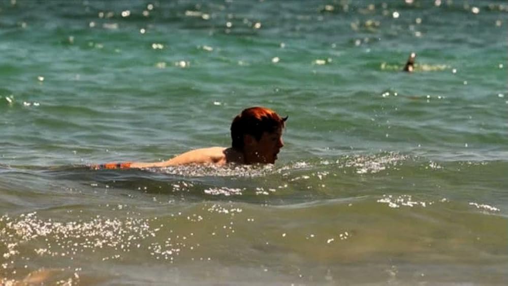 Killer Sharks: The Attacks of Black December 