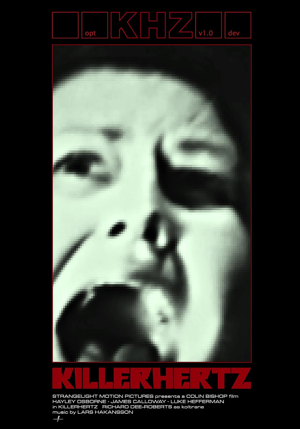 Killerhertz 