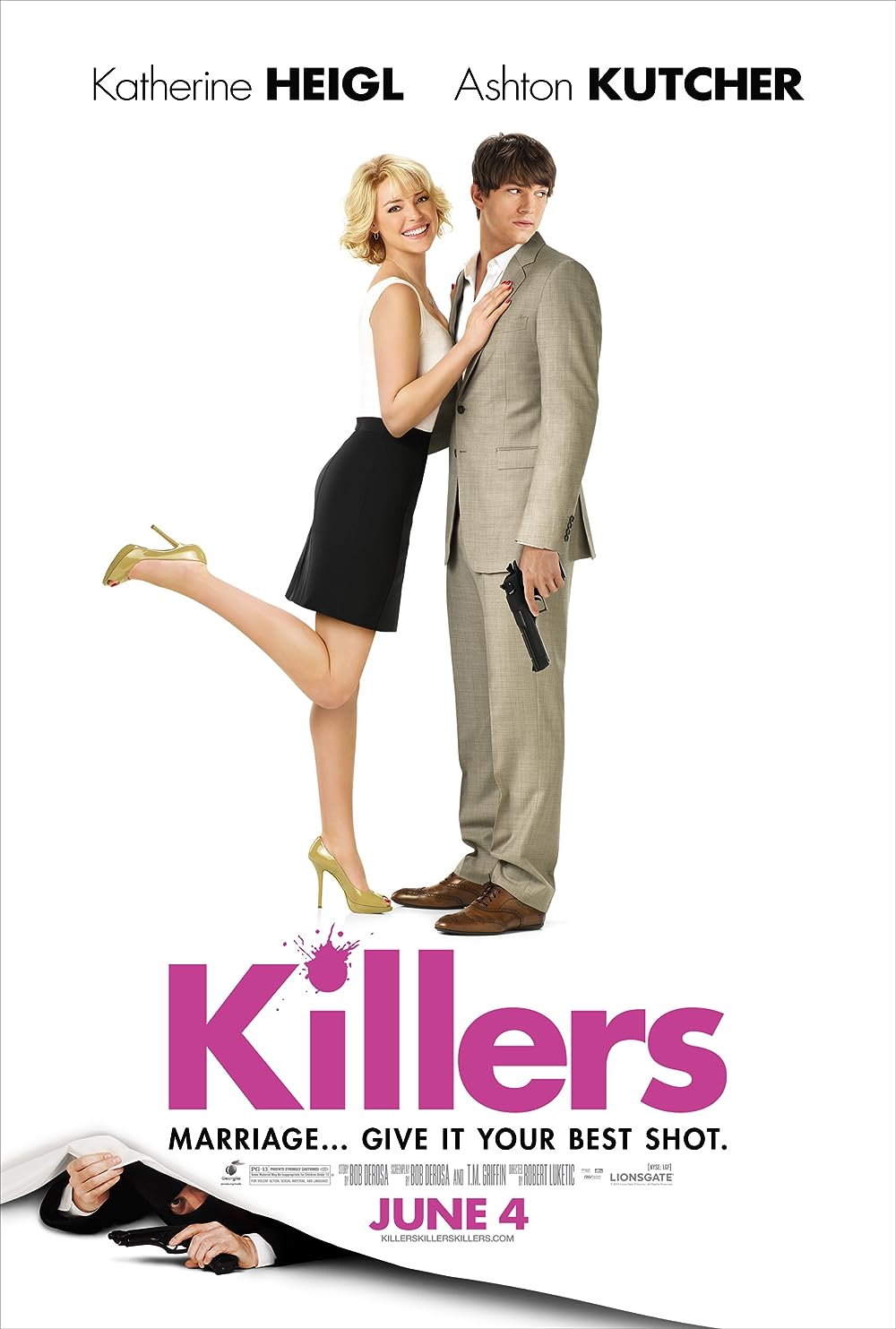 Killers 