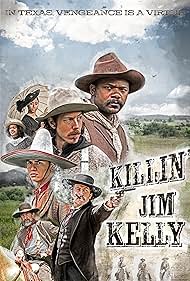 Killin' Jim Kelly 