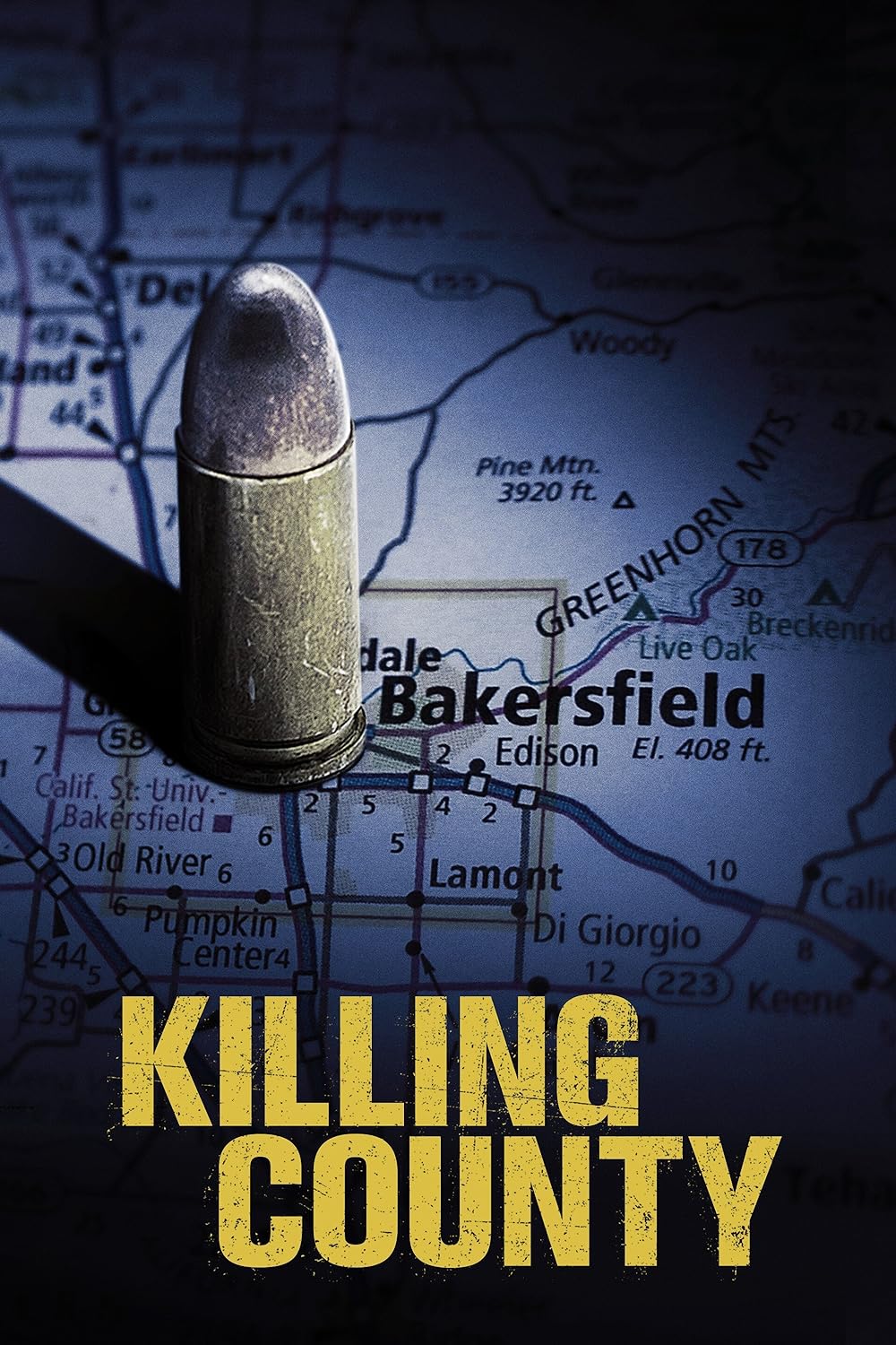Killing County 