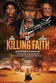 Killing Faith 
