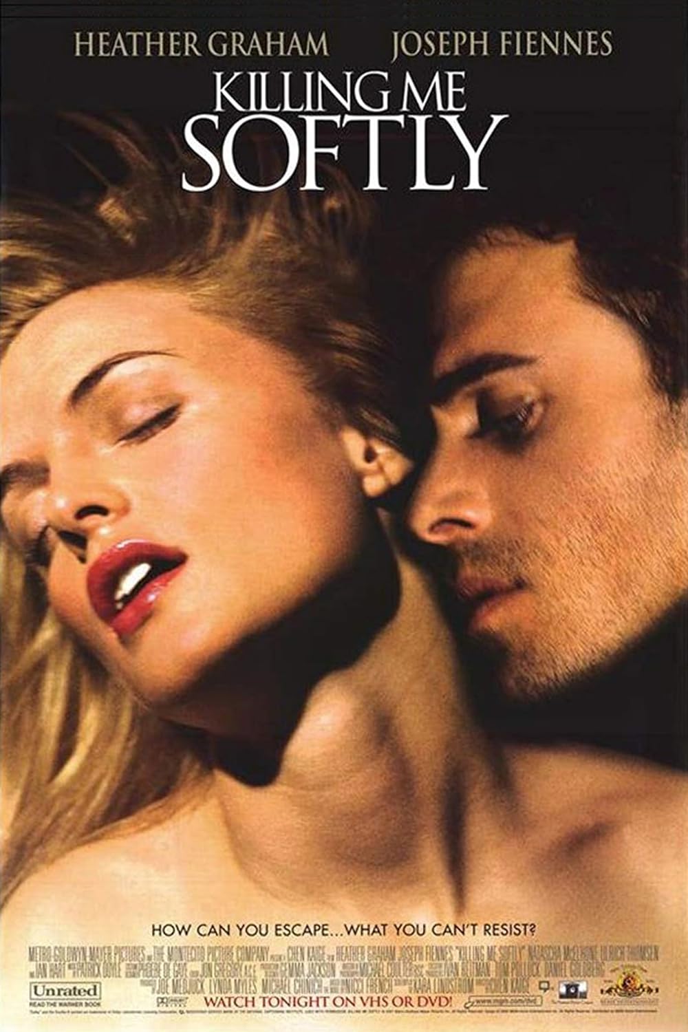 Killing Me Softly 