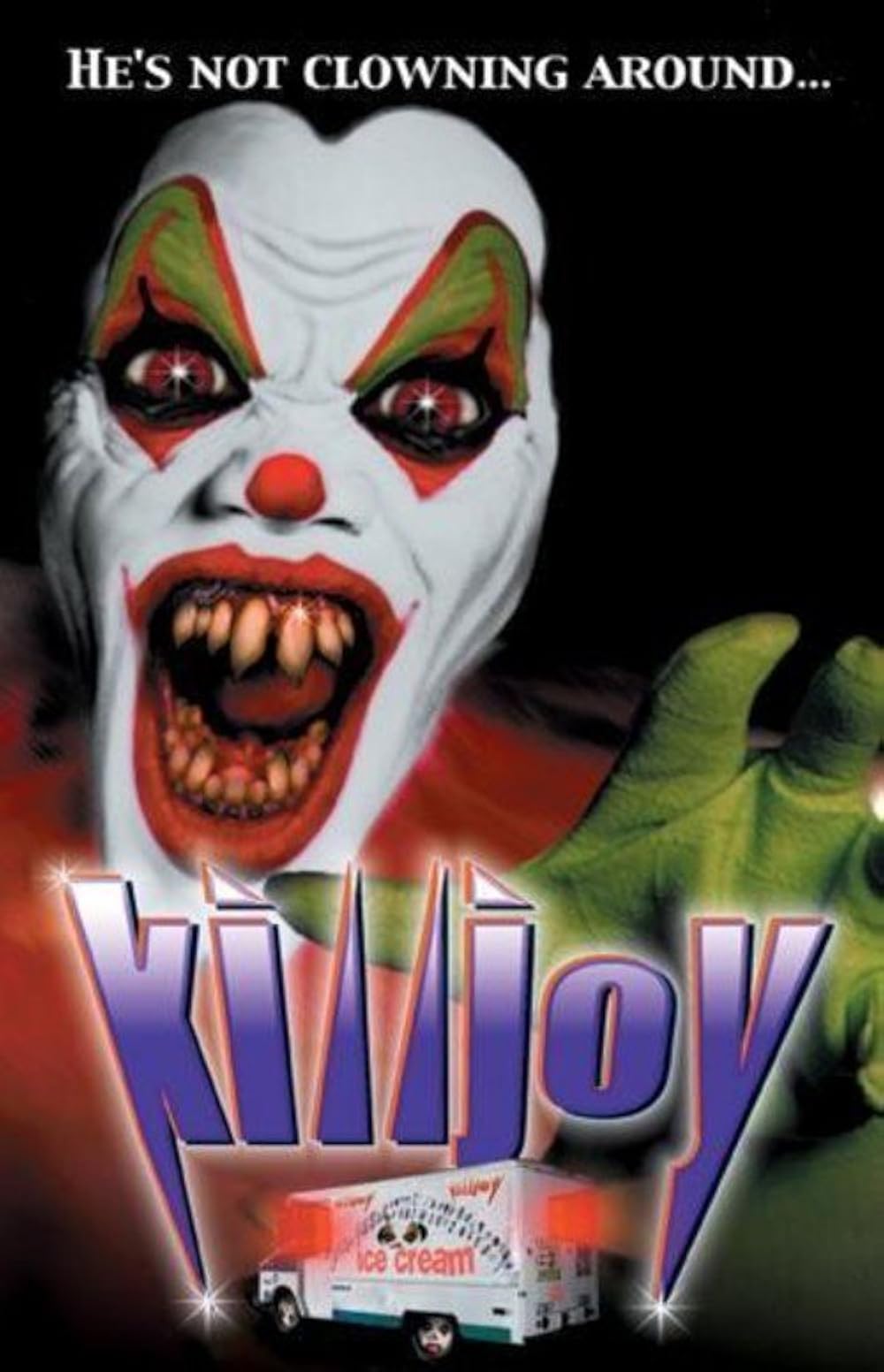 Killjoy 