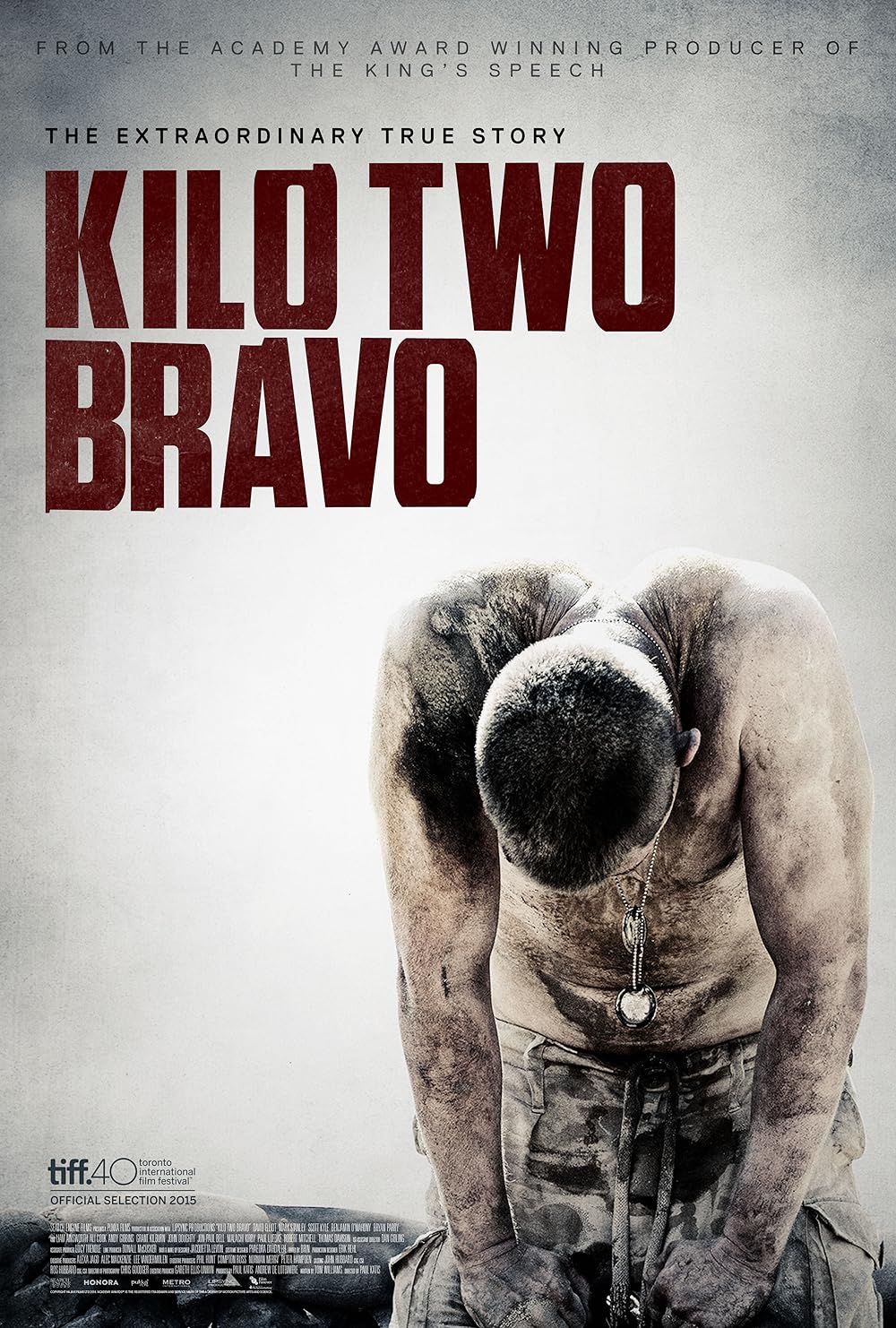 Kilo Two Bravo 