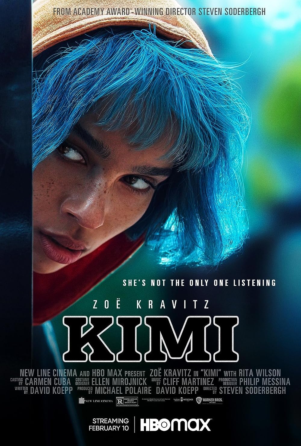 Kimi 