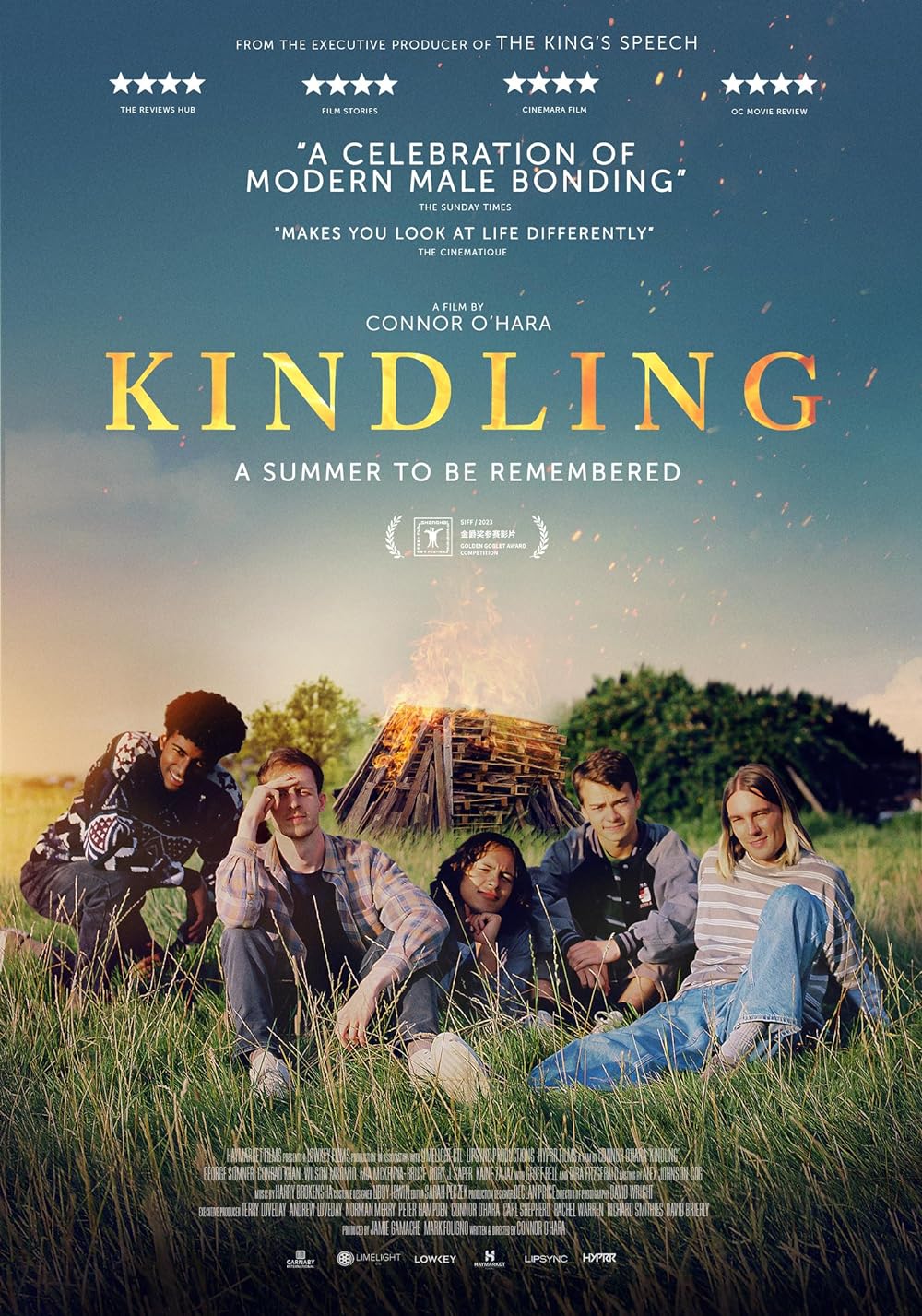 Kindling 
