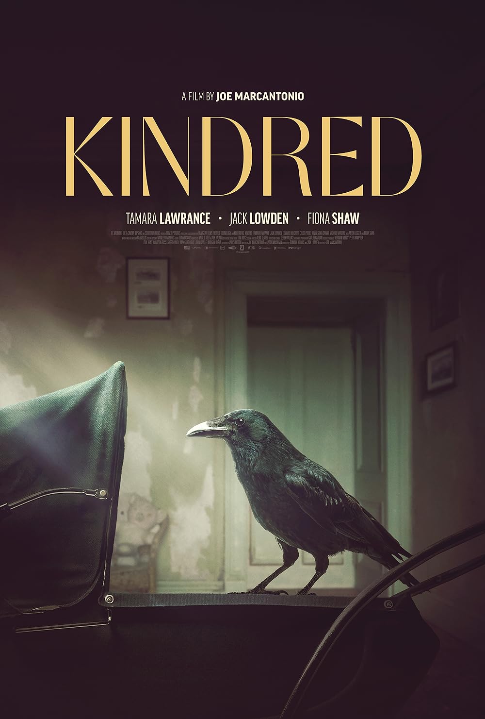 Kindred 