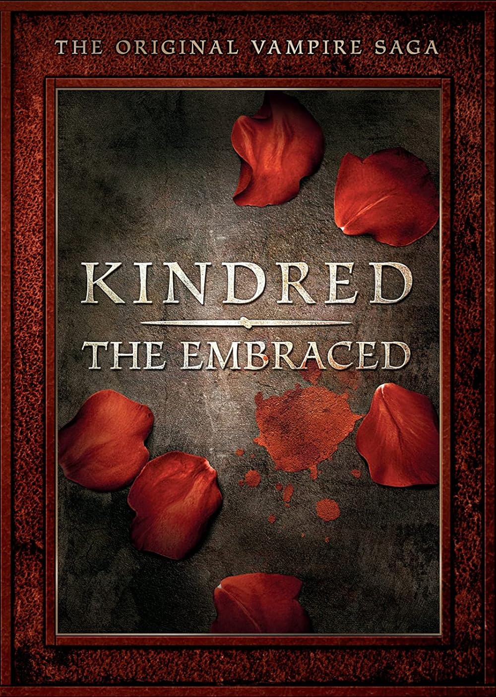 Kindred: The Embraced 