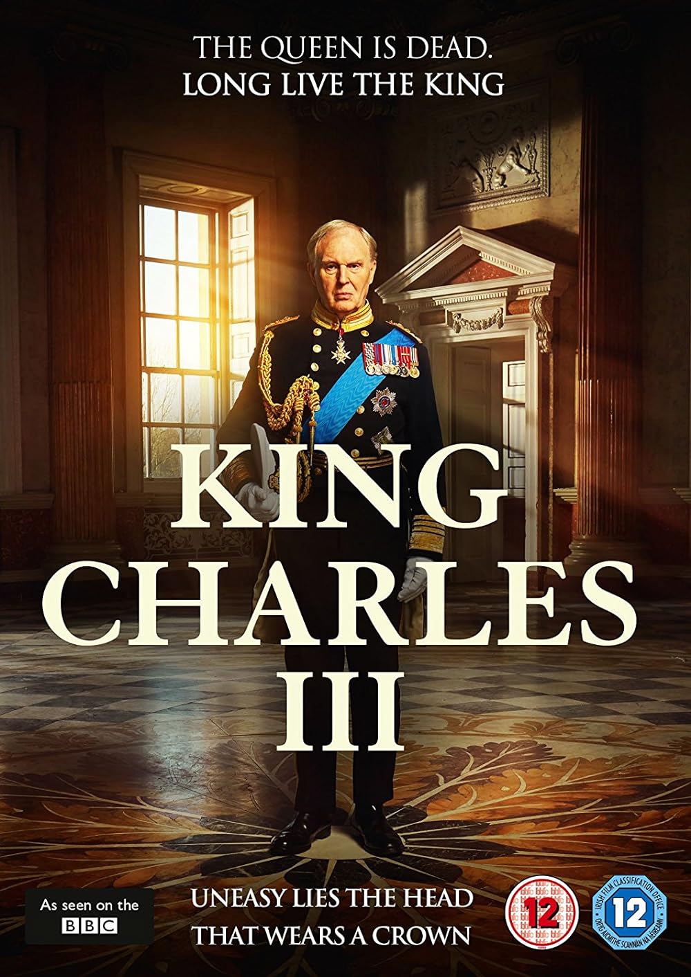 King Charles III 