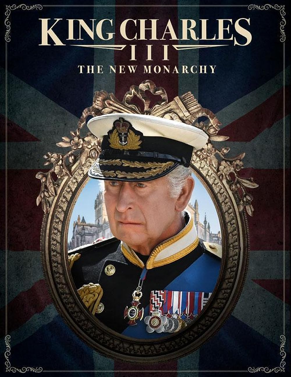 King Charles III: The New Monarchy 