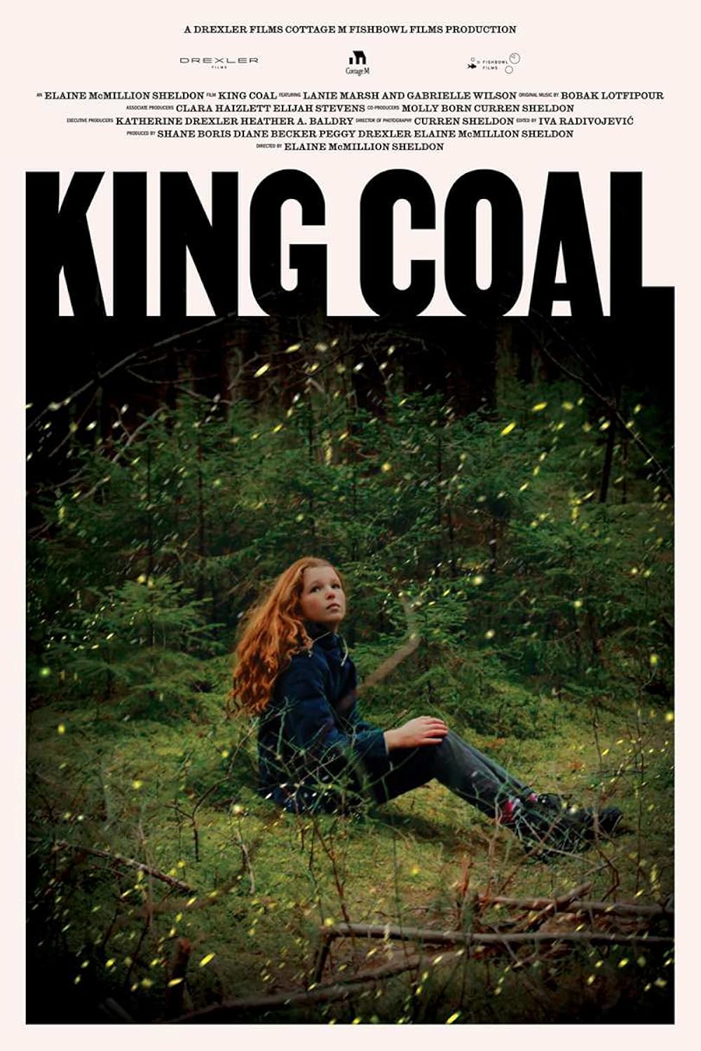 King Coal 