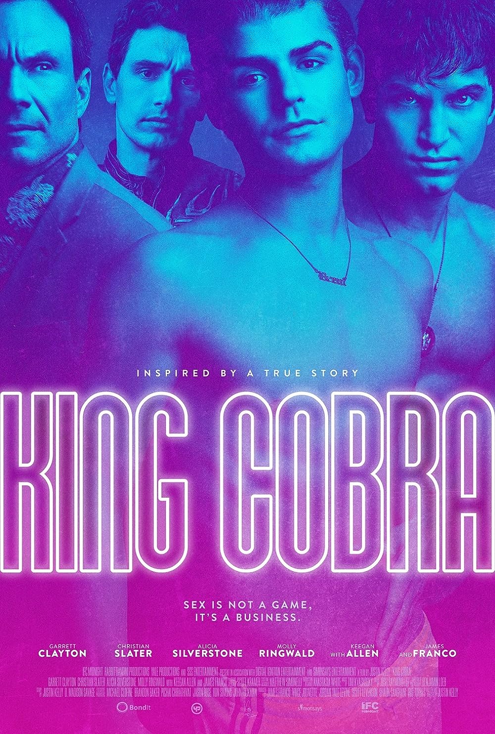 King Cobra 