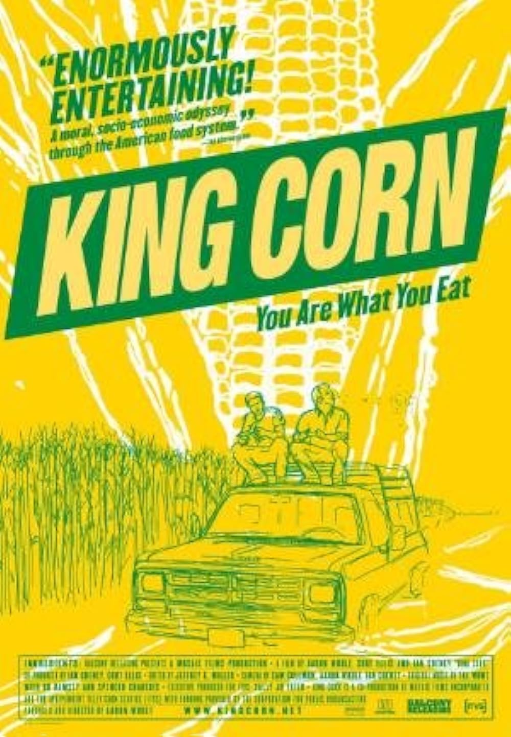 King Corn 