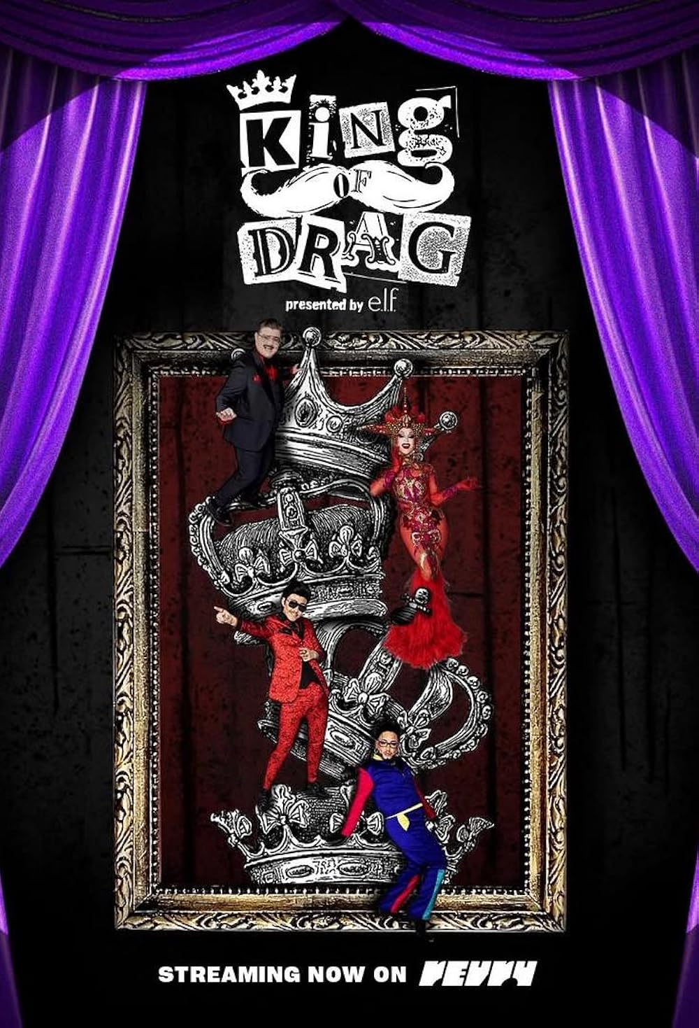 King of Drag 