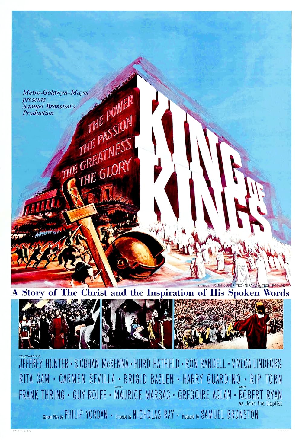 King of Kings 