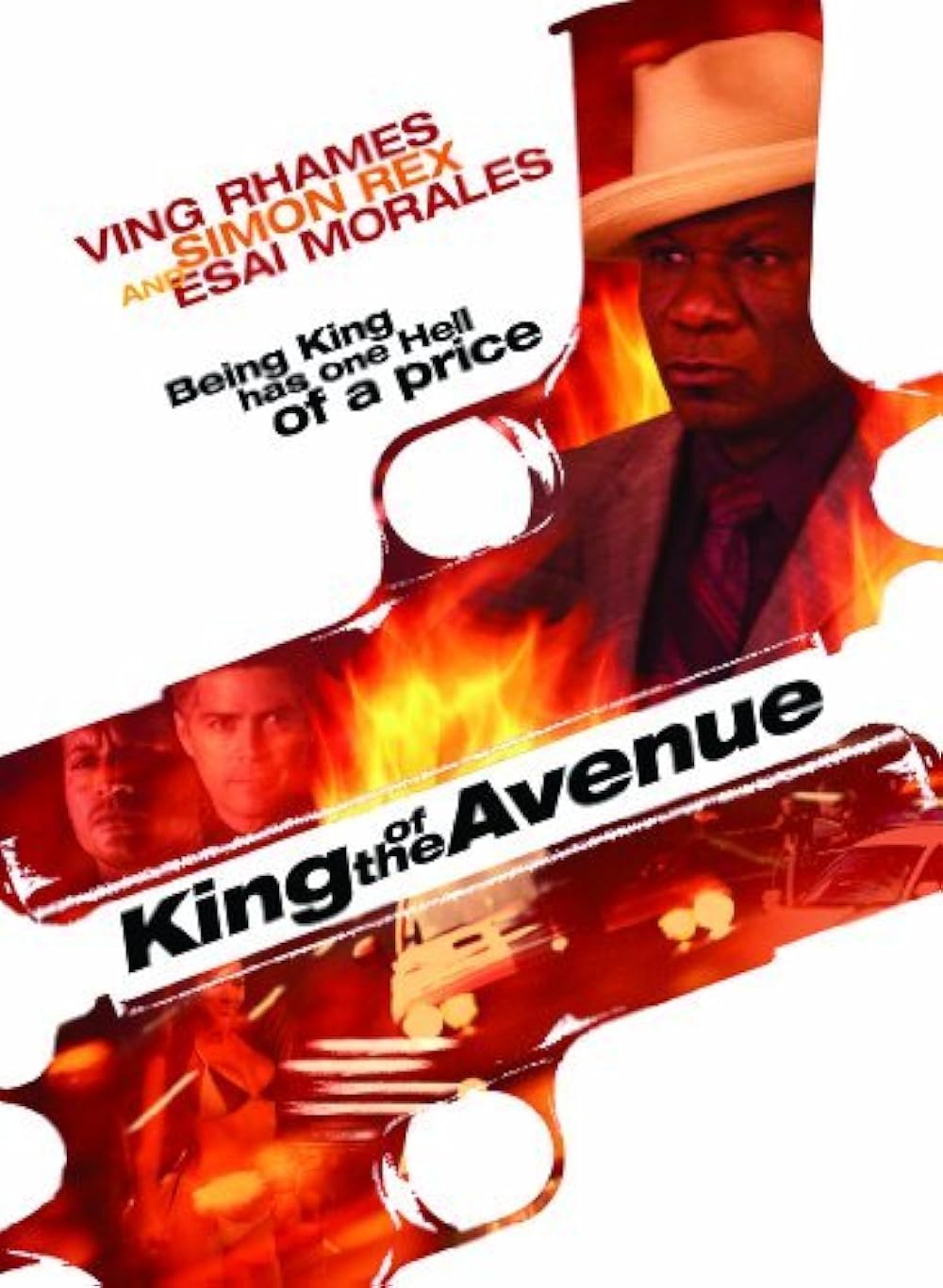King of the Avenue 