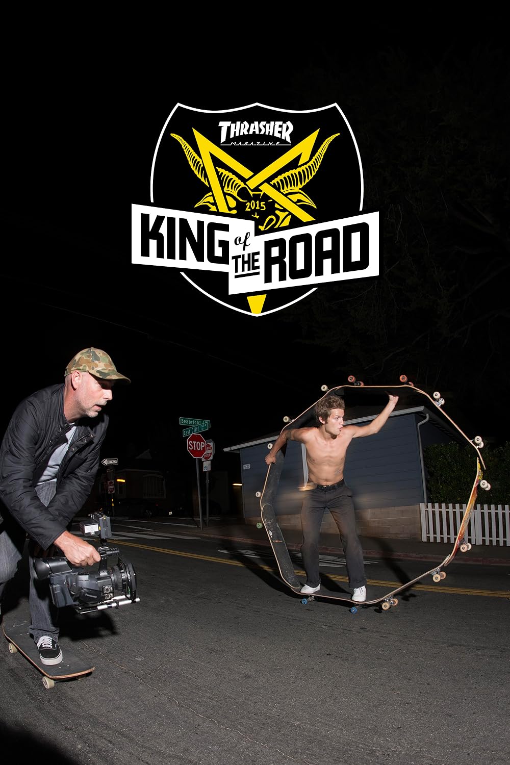King of the Road 