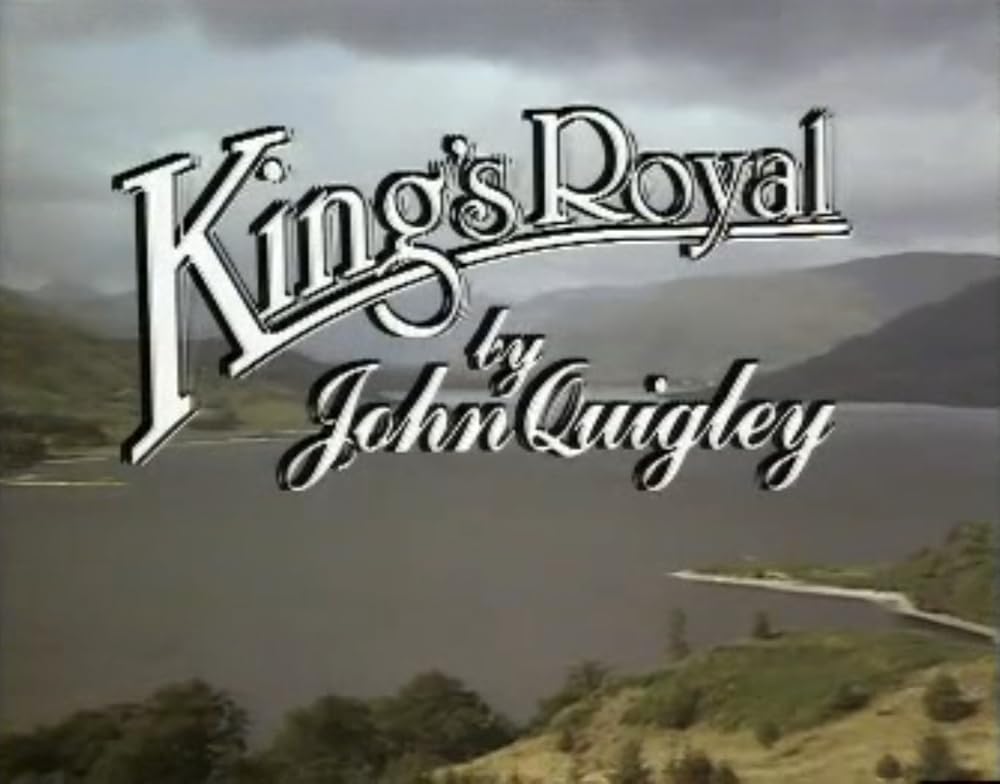 King's Royal 