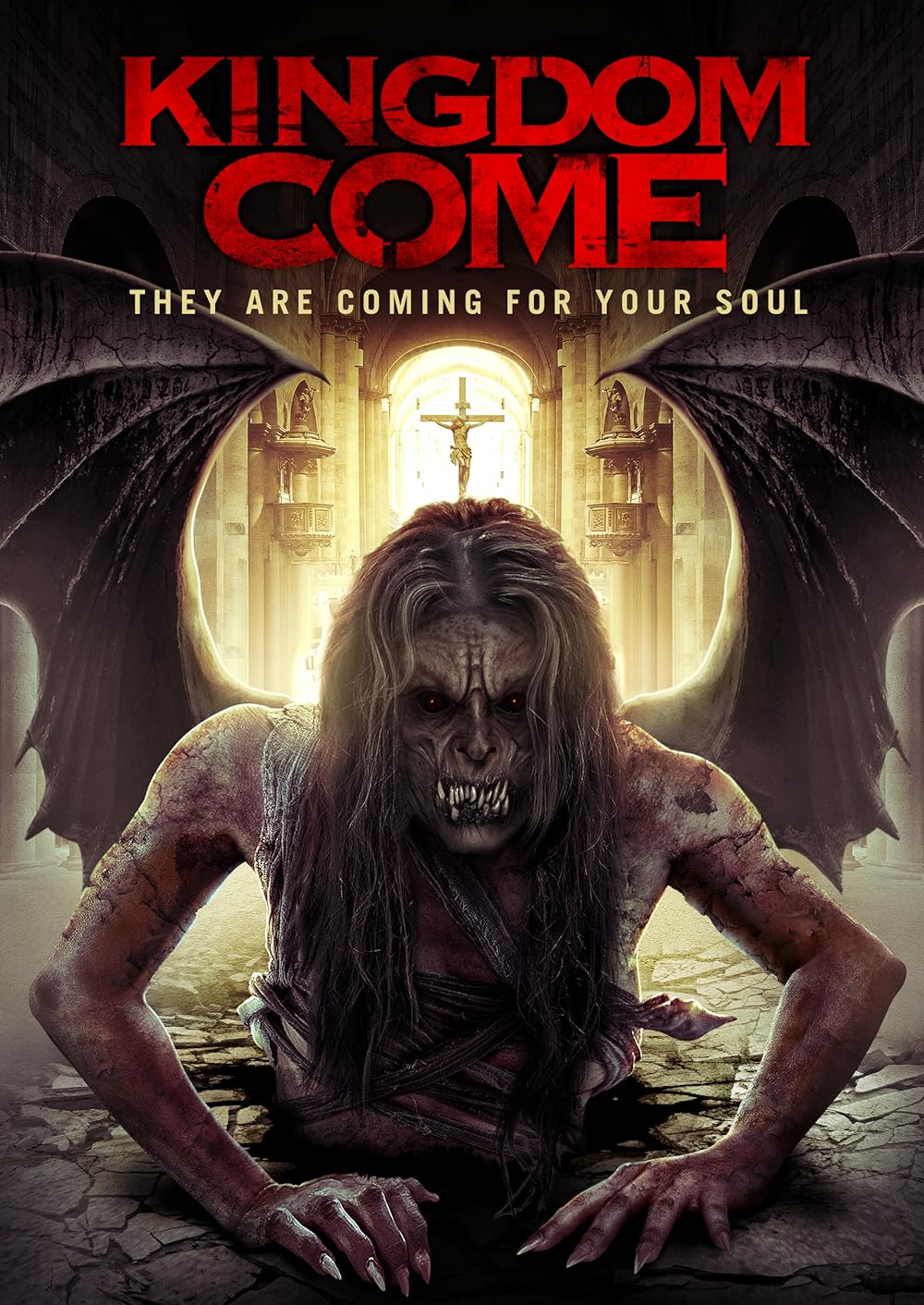 Kingdom Come 