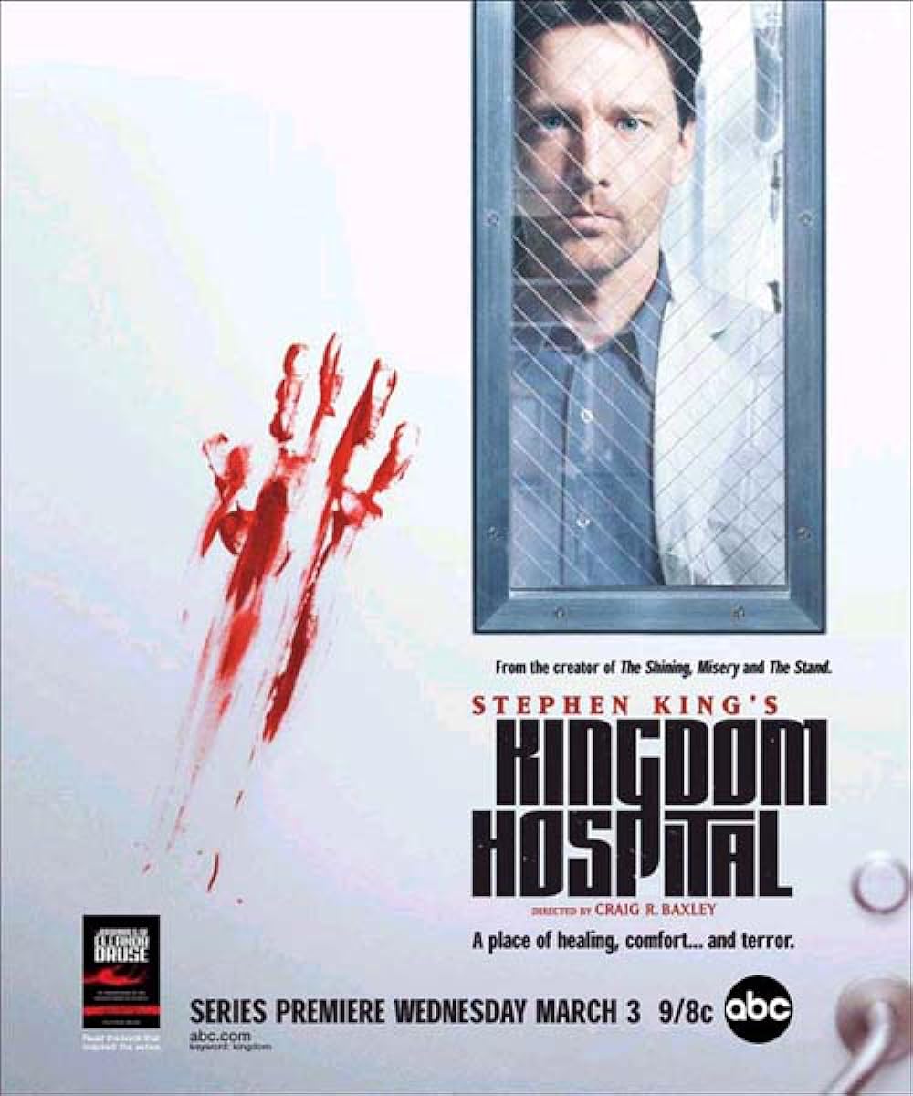 Kingdom Hospital 