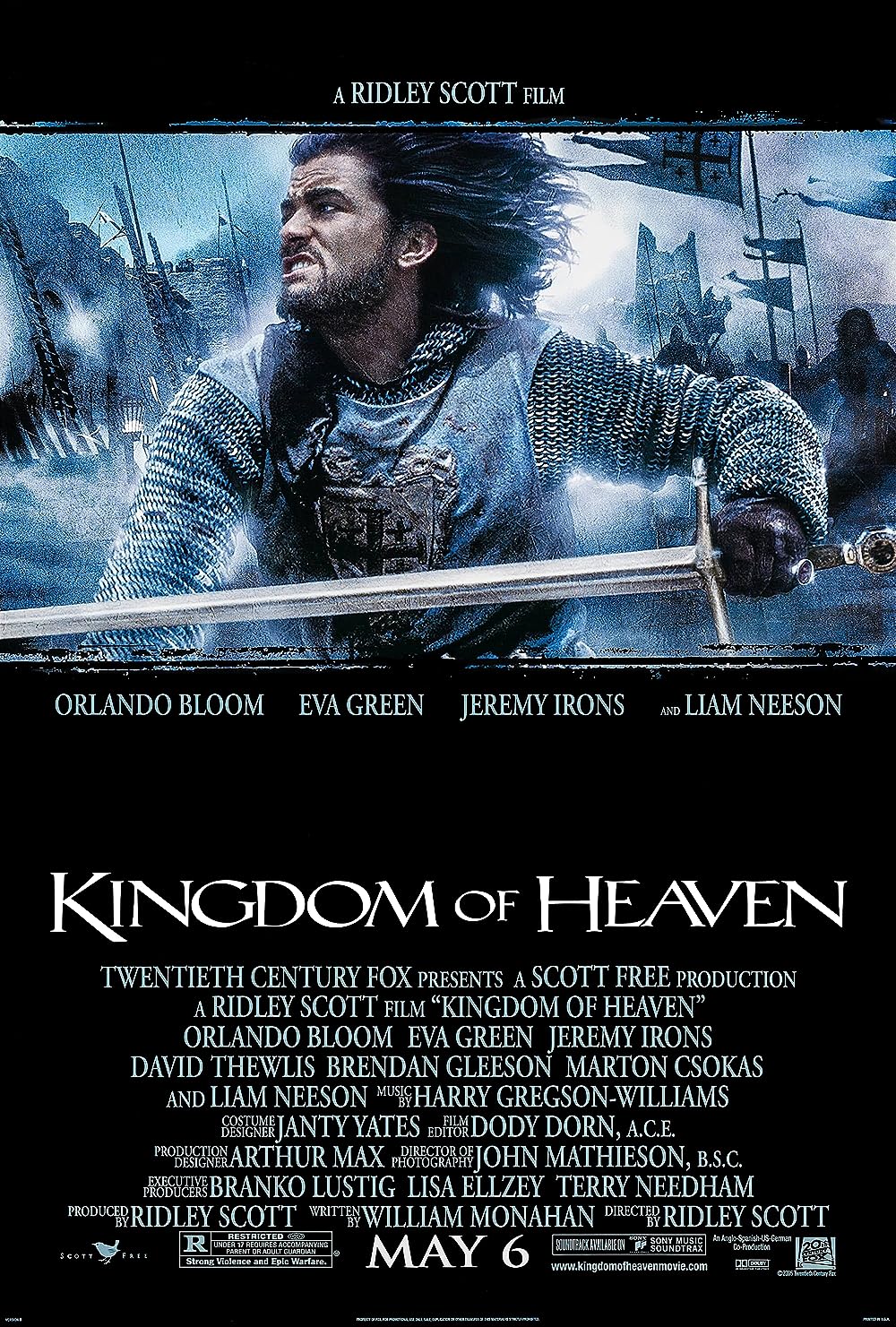 Kingdom of Heaven 