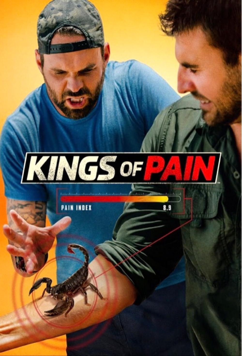 Kings of Pain 