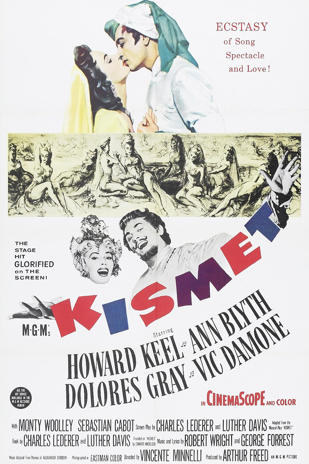 Kismet 