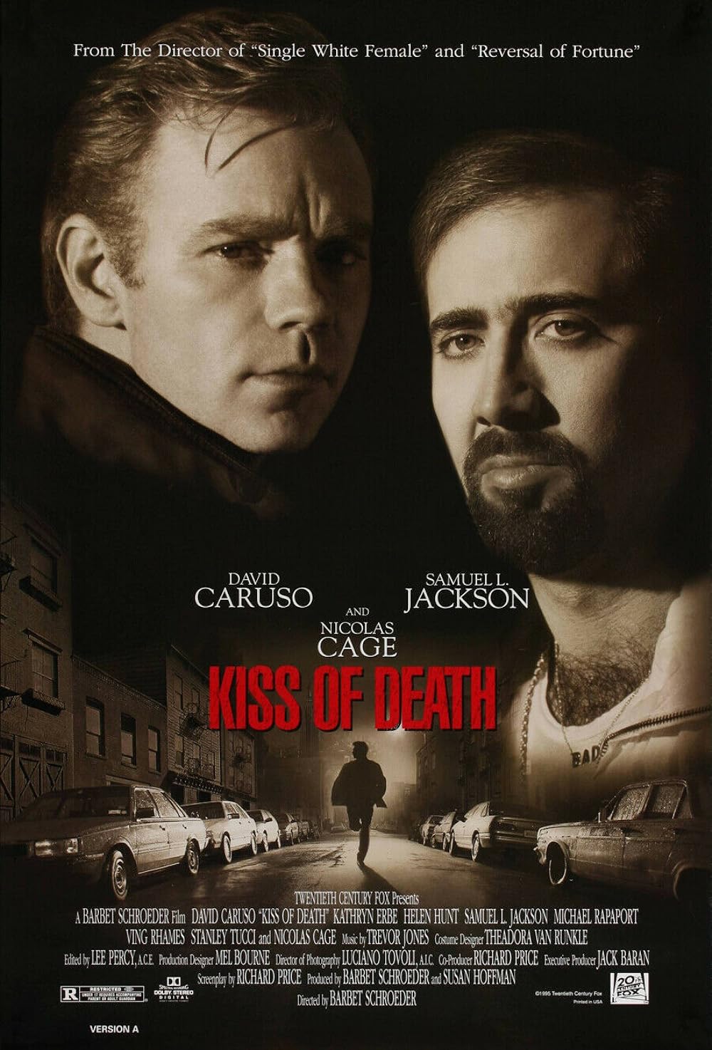 Kiss of Death 