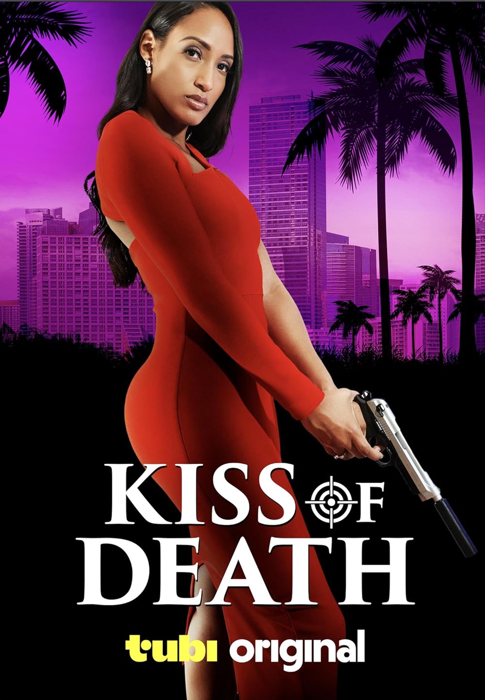 Kiss of Death 