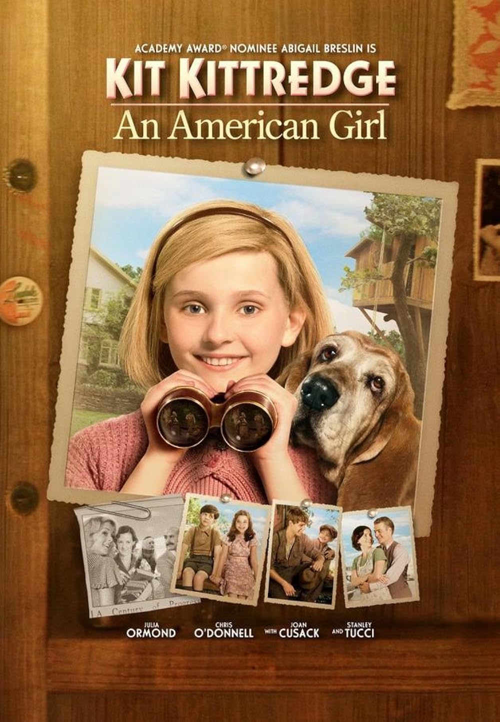 Kit Kittredge: An American Girl 