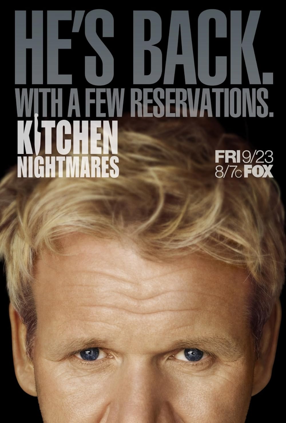 Kitchen Nightmares 