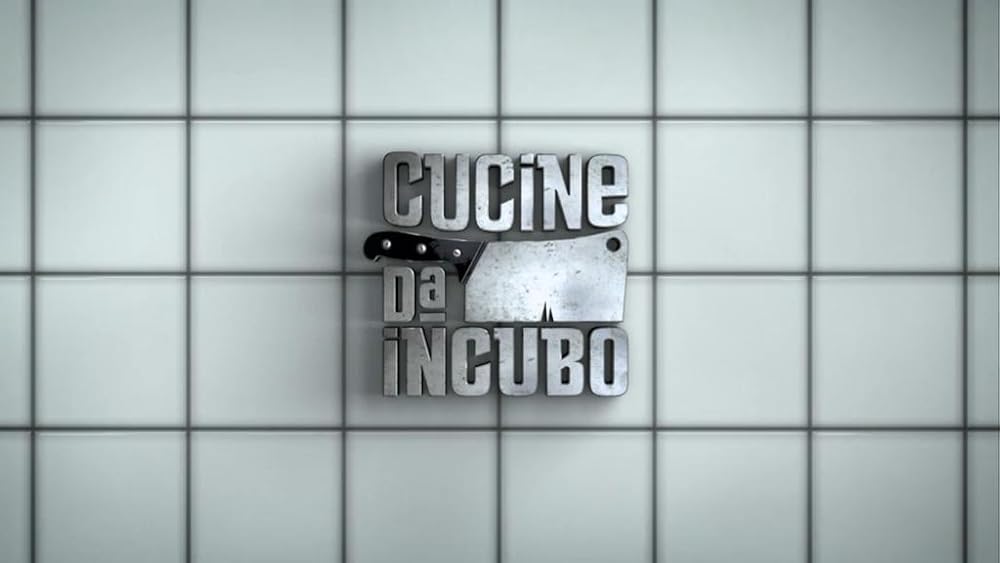 Kitchen Nightmares 