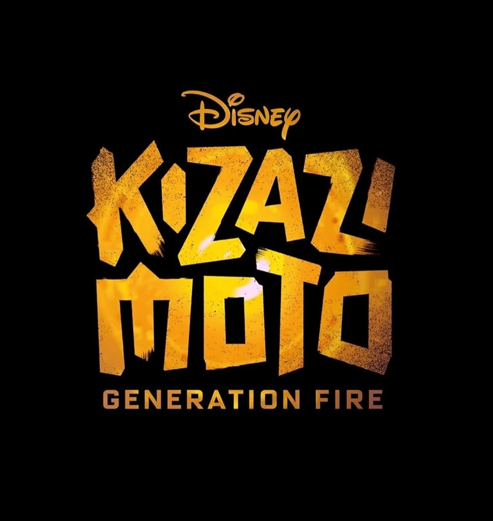 Kizazi Moto: Generation Fire 