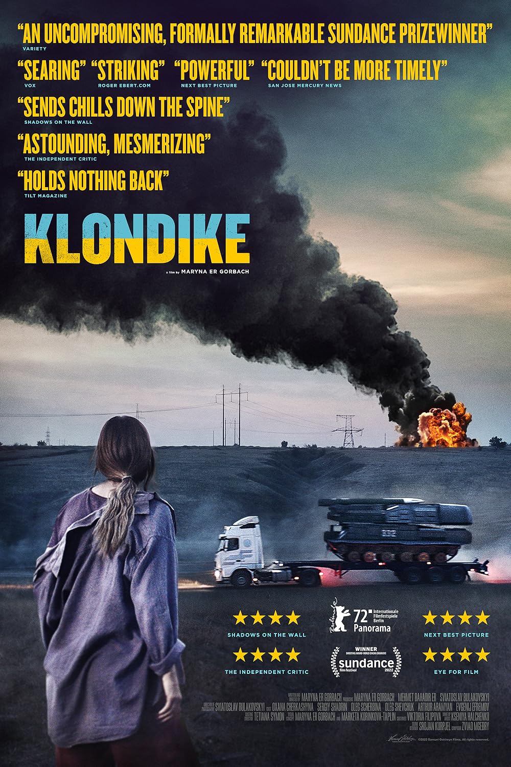Klondike 