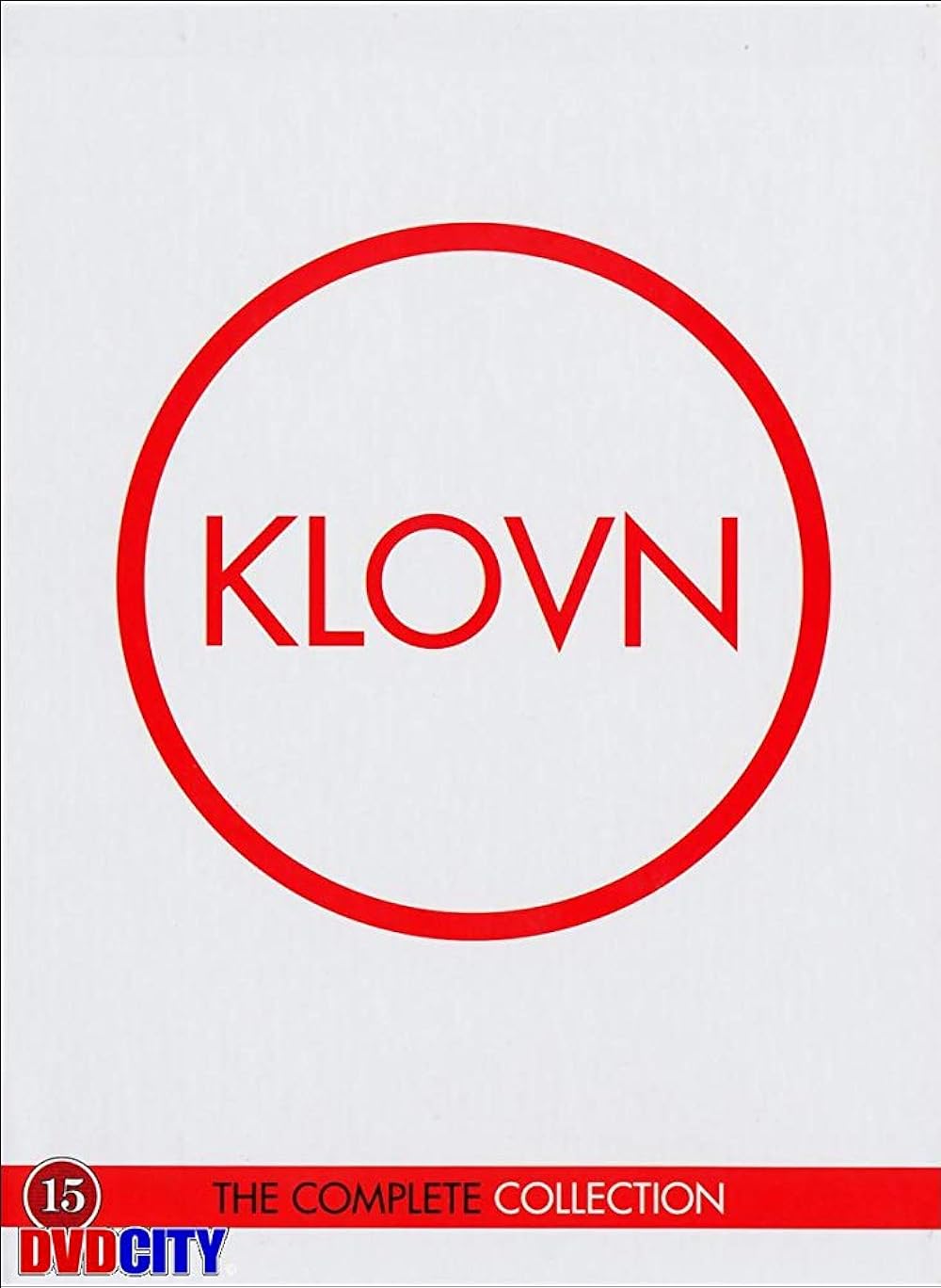 Klovn 