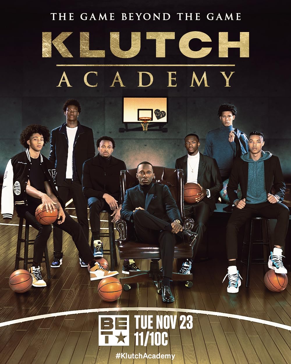 Klutch Academy 