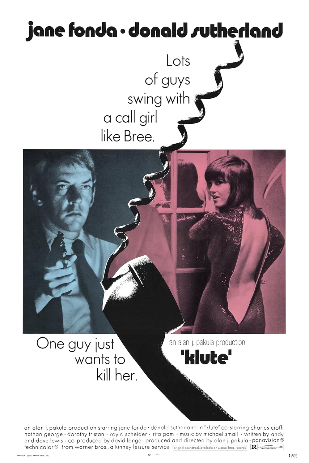 Klute 