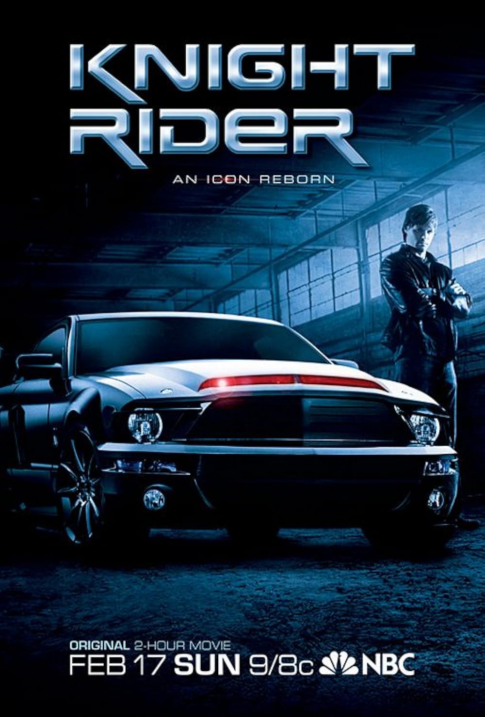 Knight Rider 